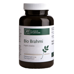 Bio Brahmi, 360 Tabletten