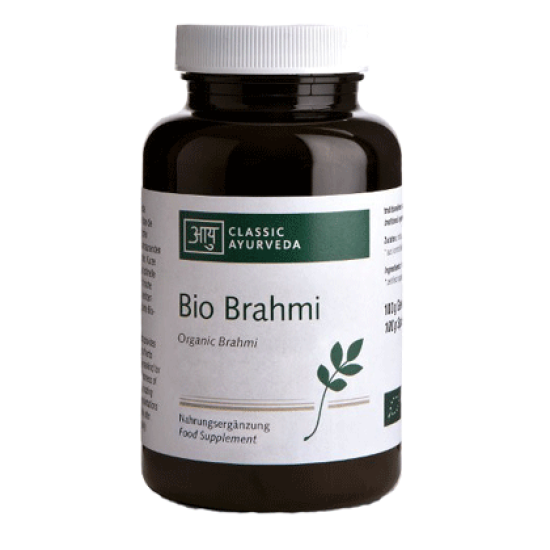 Bio Brahmi, 360 Tabletten